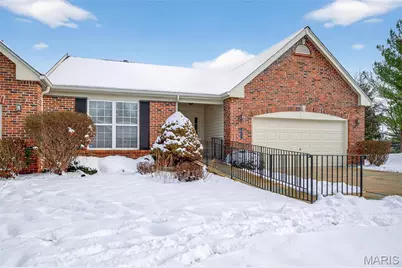 912 Waterford Villas Court, Lake Saint Louis, MO 63367 - Photo 1