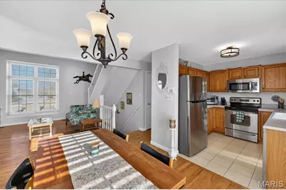 16512 Carriage View Court, Wildwood, MO 63040 - Photo 7