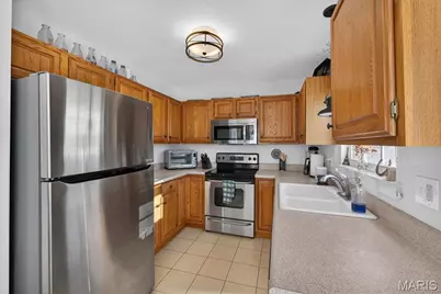 16512 Carriage View Court, Wildwood, MO 63040 - Photo 5