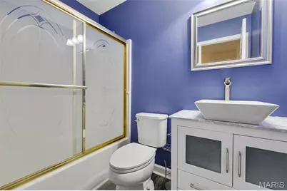 6 Covered Wagon Trail Court, Saint Peters, MO 63376 - Photo 19