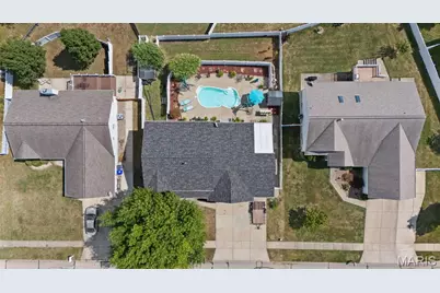 6 Covered Wagon Trail Court, Saint Peters, MO 63376 - Photo 23