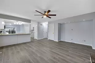 6 Covered Wagon Trail Ct, Saint Peters, MO 63376 - Photo 5