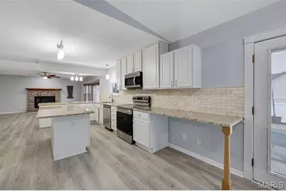 6 Covered Wagon Trail Court, Saint Peters, MO 63376 - Photo 7