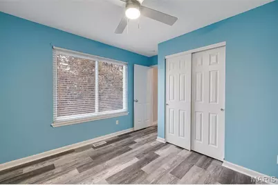 6 Covered Wagon Trail Court, Saint Peters, MO 63376 - Photo 17