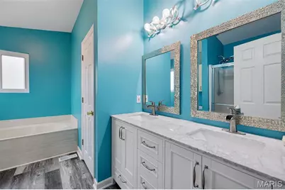 6 Covered Wagon Trail Court, Saint Peters, MO 63376 - Photo 13