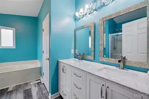 6 Covered Wagon Trail Ct, Saint Peters, MO 63376 - Photo 13