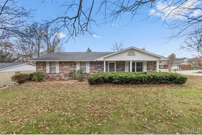 864 Strawberry Lane, Jackson, MO 63755 - Photo 1