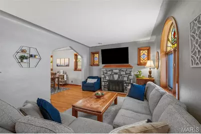 6753 Oleatha Avenue, Saint Louis, MO 63139 - Photo 7