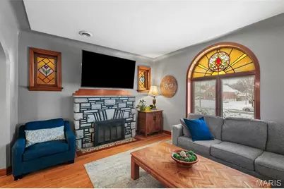 6753 Oleatha Avenue, Saint Louis, MO 63139 - Photo 5