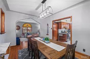 6753 Oleatha Ave, Saint Louis, MO 63139 - Photo 9