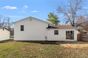 512 Chele Dr, Unincorporated, MO 63304 - Photo 25