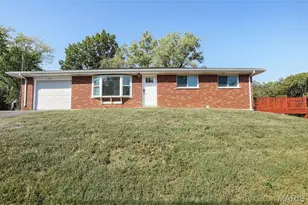 5211 Hunning Rd, High Ridge, MO 63049 - Photo 1