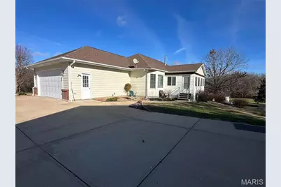 812 Hillcrest Drive, Robertsville, MO 65066 - Photo 9