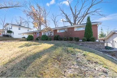 1843 Lawanda Drive, Cape Girardeau, MO 63701 - Photo 3