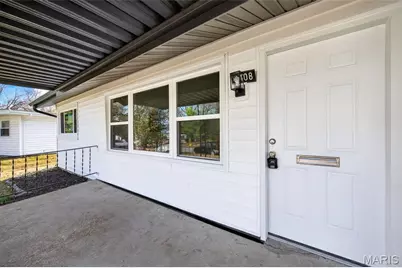 8408 Engler Avenue, Saint John, MO 63114 - Photo 3