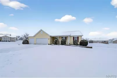 420 Paddington Court, Troy, MO 63379 - Photo 3