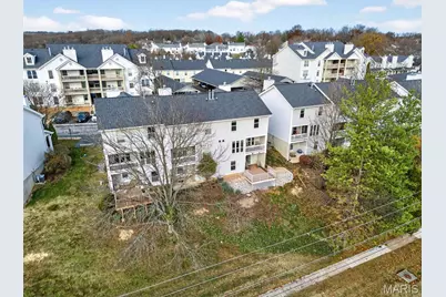 1436 Whispering Creek Drive, Ballwin, MO 63021 - Photo 3