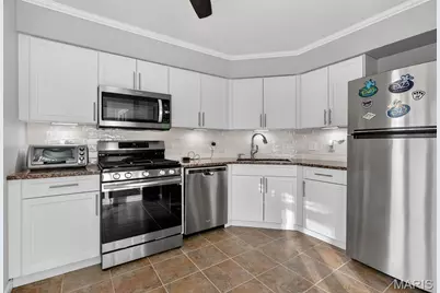 1436 Whispering Creek Drive, Ballwin, MO 63021 - Photo 23