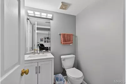 1436 Whispering Creek Drive, Ballwin, MO 63021 - Photo 47