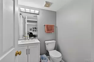 1436 Whispering Creek Dr, Ballwin, MO 63021 - Photo 47