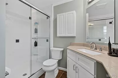 1436 Whispering Creek Drive, Ballwin, MO 63021 - Photo 37