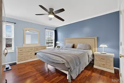 1436 Whispering Creek Drive, Ballwin, MO 63021 - Photo 33