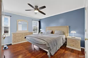 1436 Whispering Creek Dr, Ballwin, MO 63021 - Photo 33