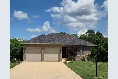 107 Glaser Road, Sullivan, MO 63080 - Photo 1