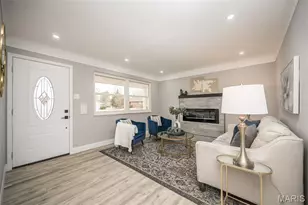 9612 Myra Ct, Affton, MO 63123 - Photo 11