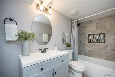 9612 Myra Court, Affton, MO 63123 - Photo 39
