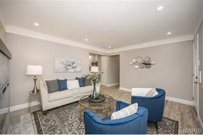 9612 Myra Court, Affton, MO 63123 - Photo 9