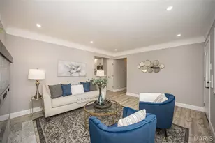 9612 Myra Ct, Affton, MO 63123 - Photo 9