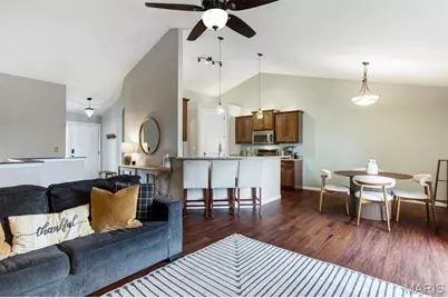 155 Quail Creek Drive, Wright City, MO 63390 - Photo 13