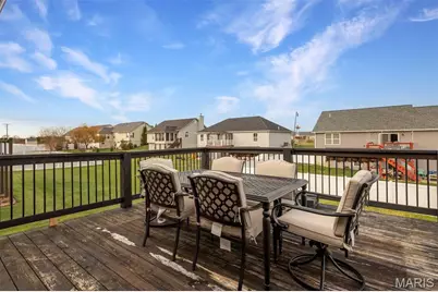 155 Quail Creek Drive, Wright City, MO 63390 - Photo 45
