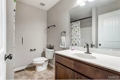 155 Quail Creek Drive, Wright City, MO 63390 - Photo 37