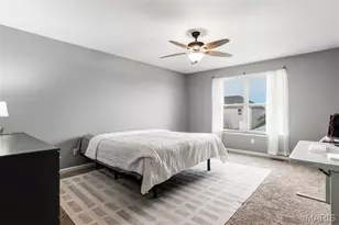 155 Quail Creek Dr, Wright City, MO 63390 - Photo 25