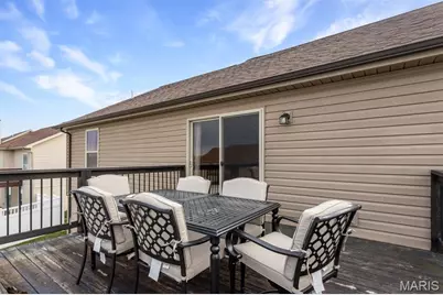 155 Quail Creek Drive, Wright City, MO 63390 - Photo 47