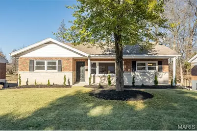 10081 Thorpe Avenue, Saint Louis, MO 63114 - Photo 3