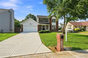 5819 Saddlebrook Dr, Saint Charles, MO 63304 - Photo 3