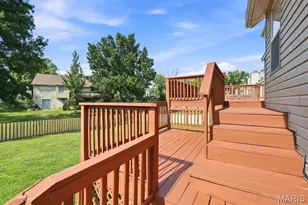 5819 Saddlebrook Dr, Saint Charles, MO 63304 - Photo 25