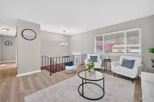 390 Downing Ave, Saint Louis, MO 63031 - Photo 5