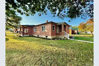 405 W 9th Street, Hermann, MO 65041 - Photo 1