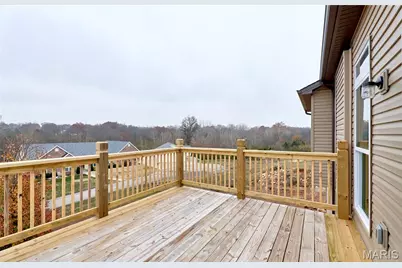 152 Canyon Creek Circle, Moscow Mills, MO 63362 - Photo 23