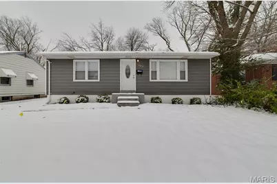 206 Eldridge Avenue, Rock Hill, MO 63119 - Photo 1