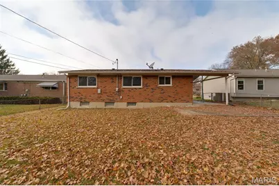 7274 Tannoia Drive, Hazelwood, MO 63042 - Photo 37