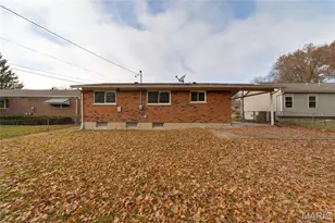 7274 Tannoia Dr, Hazelwood, MO 63042 - Photo 37