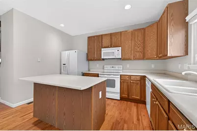 93 Arapahoe Basin Court, O'Fallon, MO 63368 - Photo 13