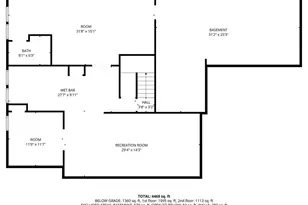 93 Arapahoe Basin Ct, O'Fallon, MO 63368 - Photo 63