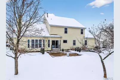 93 Arapahoe Basin Court, O'Fallon, MO 63368 - Photo 61