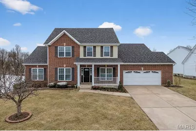 93 Arapahoe Basin Court, O'Fallon, MO 63368 - Photo 1